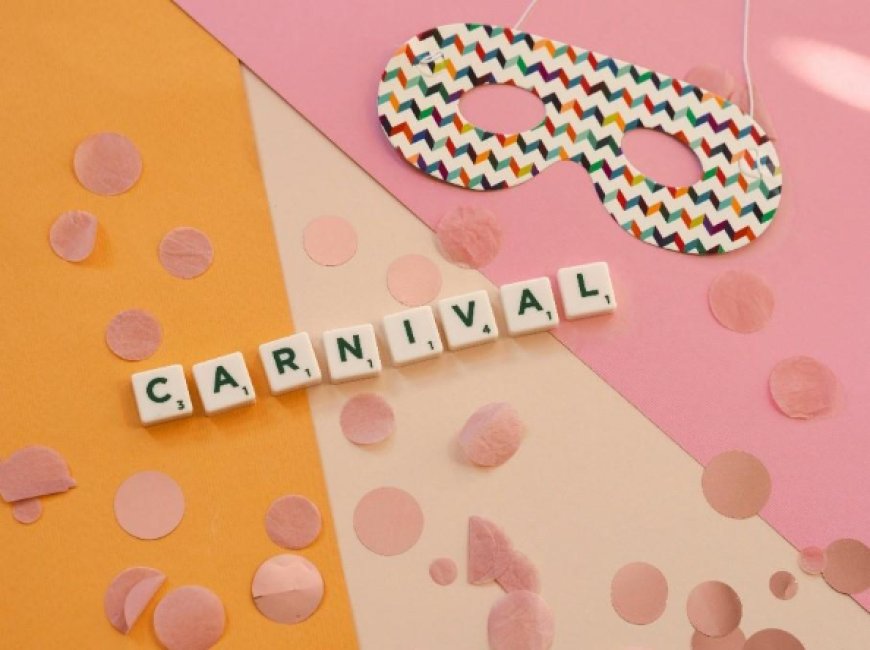 O Brasil só começa depois do Carnaval?