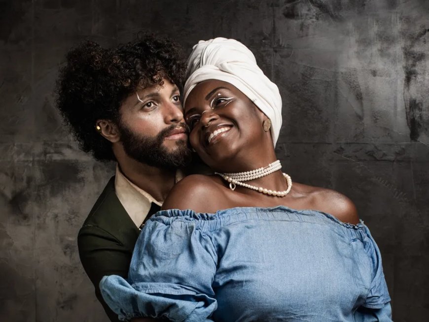 Últimos dias de “Bertoleza” e “A História do Musical Brasileiro”: peças gratuitas misturam século 19 e dias atuais nos teatros