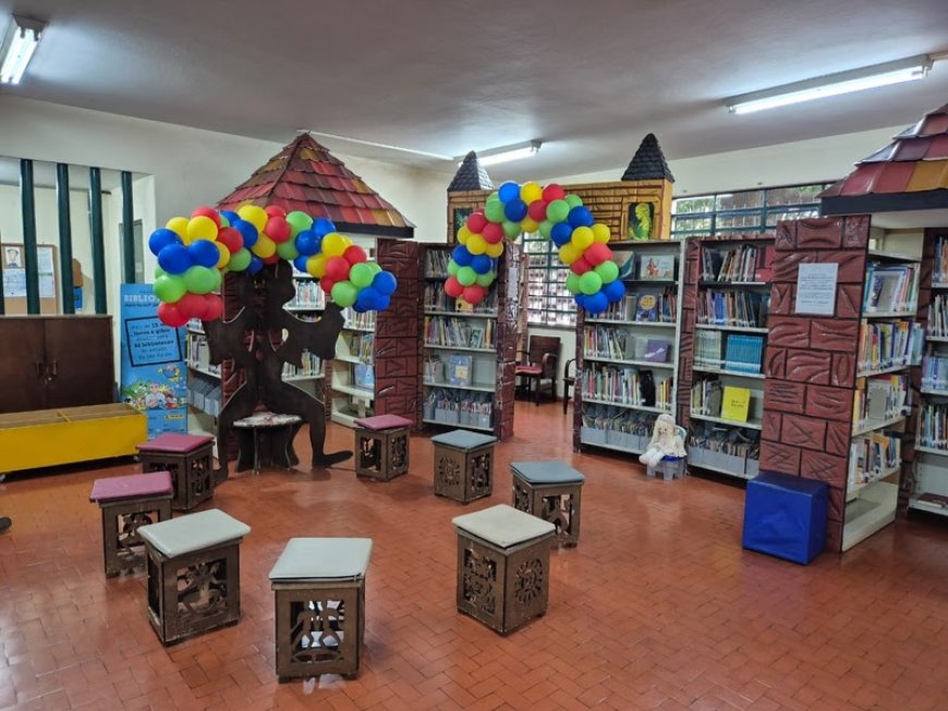 Bibliotecas Temáticas da Prefeitura de São Paulo recebem programações especiais a partir de março