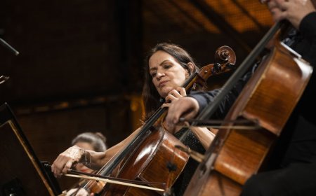 Solar Fábio Prado e Quarteto da Brasil Jazz Sinfônica realizam concerto em homenagem ao Dia Internacional da Mulher