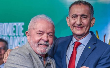 Waldez Góes detalha apoio a Minas Gerais e resposta a eventos climáticos em outros estados no “Bom Dia, Ministro”