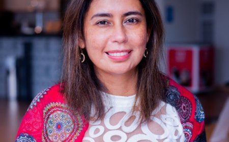 Liderança feminina e global: mulheres à frente da transformação do RH