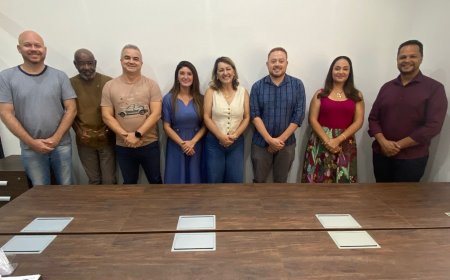 PARTIDO PODEMOS EM CAJAMAR TEM NOVAS LIDERANÇAS