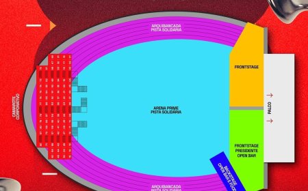 Cajamar Rodeo Fest é remodelado para oferecer experiência premium e conforto inédito