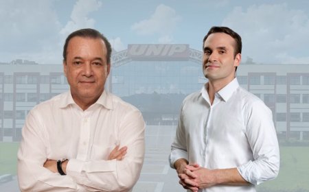 Palestra na UNIP Jundiaí debate judicialização da saúde e impactos no SUS