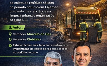 Vereador Marcelo do Gás