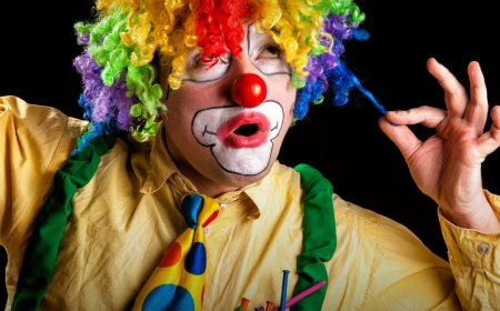 Magia do Circo e Oficinas Criativas invadem os Sábados Divertidos no Anhanguera Parque Shopping