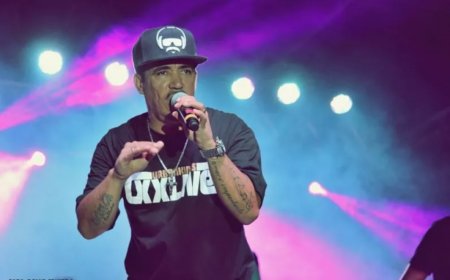 Hip-Hop volta às suas origens no Centro de São Paulo com apresentações no Centro Cultural Olido