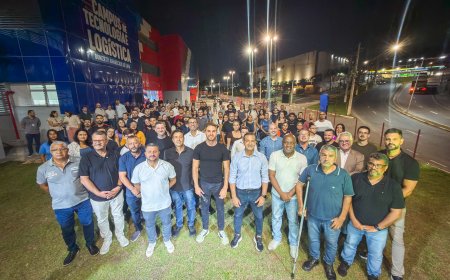 Cajamar inicia primeiras turmas de ensino superior gratuito e consolida avanço histórico na educação