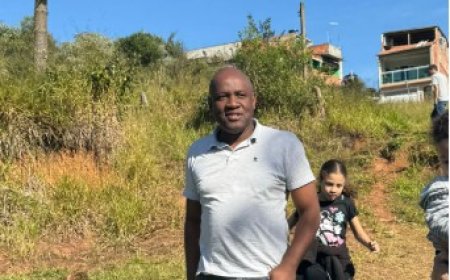 FISCALIZAÇÃO EM TERRENOS BALDIOS