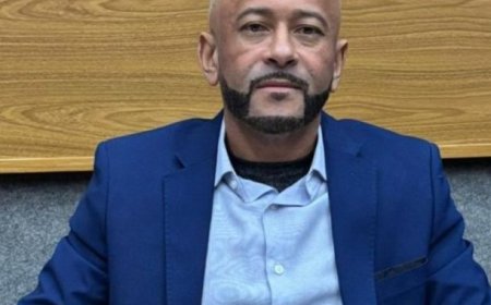 Nota de Agradecimento do Vereador Flávio Comajo