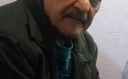 Coluna do Xaxá - João Francisco Xavier