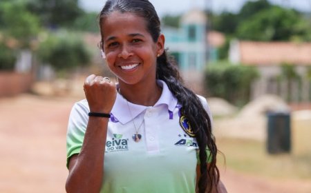 Bolsa Atleta bate recorde histórico: 10.885 contemplados em 2026