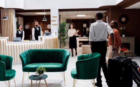 Hotéis e pousadas têm até 20 de abril para adotar ficha digital de hóspedes