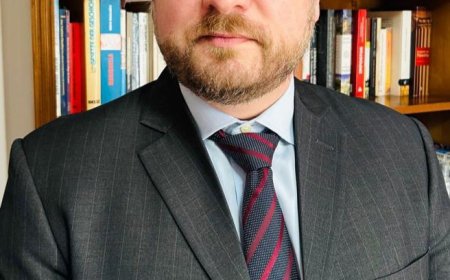 A morte da esfera pública