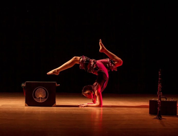 Casas de Cultura de São Paulo celebram Semana da Mulher com atrações gratuitas