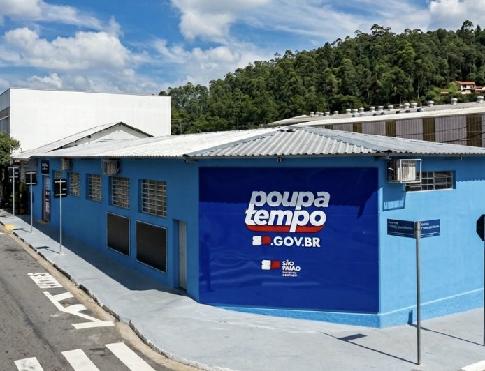 Prefeitura entrega novo Poupatempo em Cajamar e garante economia de R$ 1,6 milhão por ano aos cofres públicos