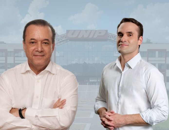 Palestra na UNIP Jundiaí debate judicialização da saúde e impactos no SUS