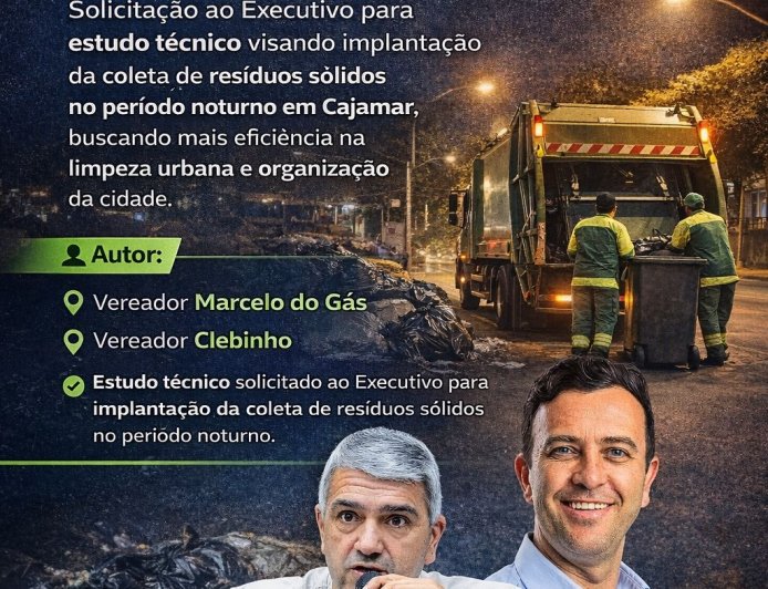 Vereador Marcelo do Gás