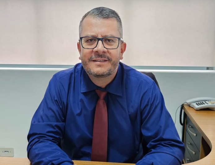 Vereador Adriano Enfermeiro apresenta Moção de Repúdio contra o feminicídio