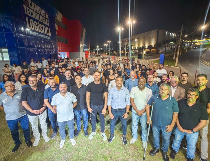 Cajamar inicia primeiras turmas de ensino superior gratuito e consolida avanço histórico na educação