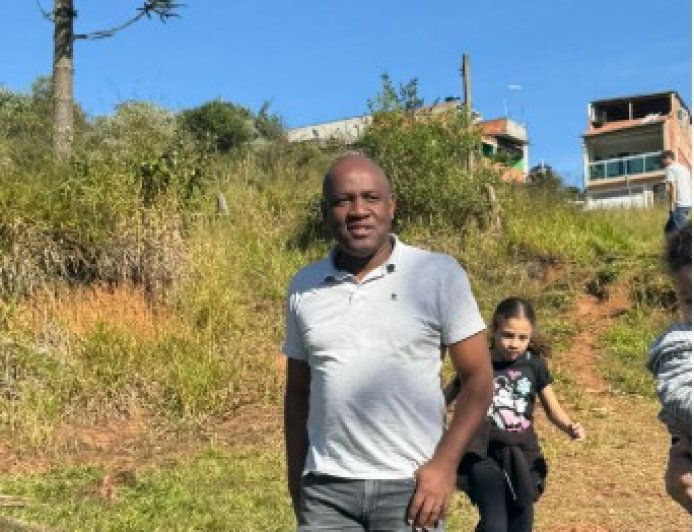 FISCALIZAÇÃO EM TERRENOS BALDIOS