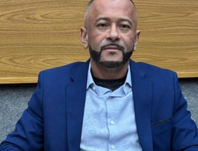 Nota de Agradecimento do Vereador Flávio Comajo