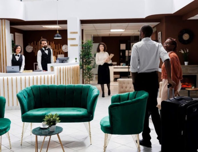 Hotéis e pousadas têm até 20 de abril para adotar ficha digital de hóspedes