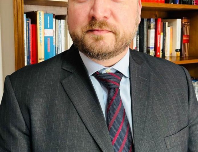 A morte da esfera pública