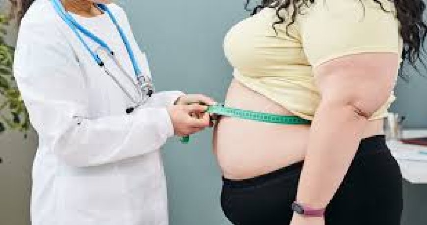 Estação Tatuapé da CPTM recebe atividades de conscientização no Dia Mundial da Obesidade