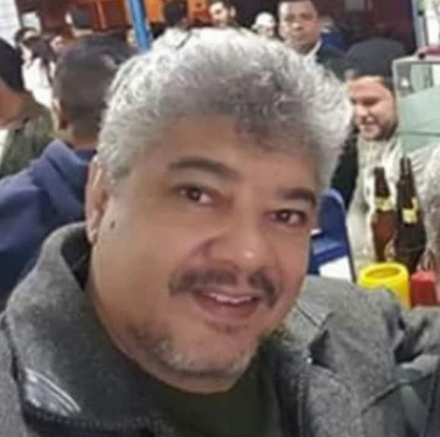 Receita de Mestre -  Por Almir Rocha