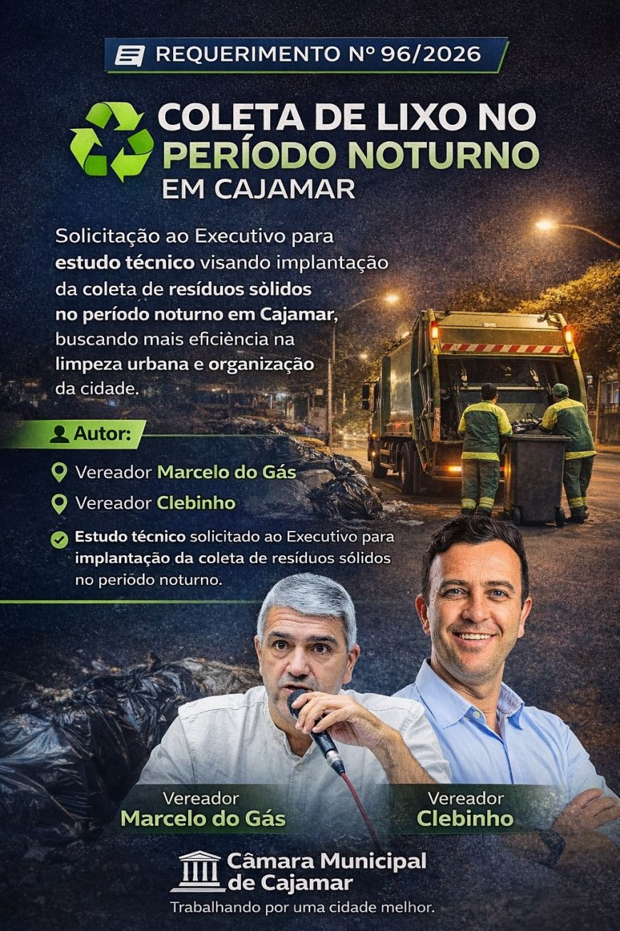 Vereador Marcelo do Gás