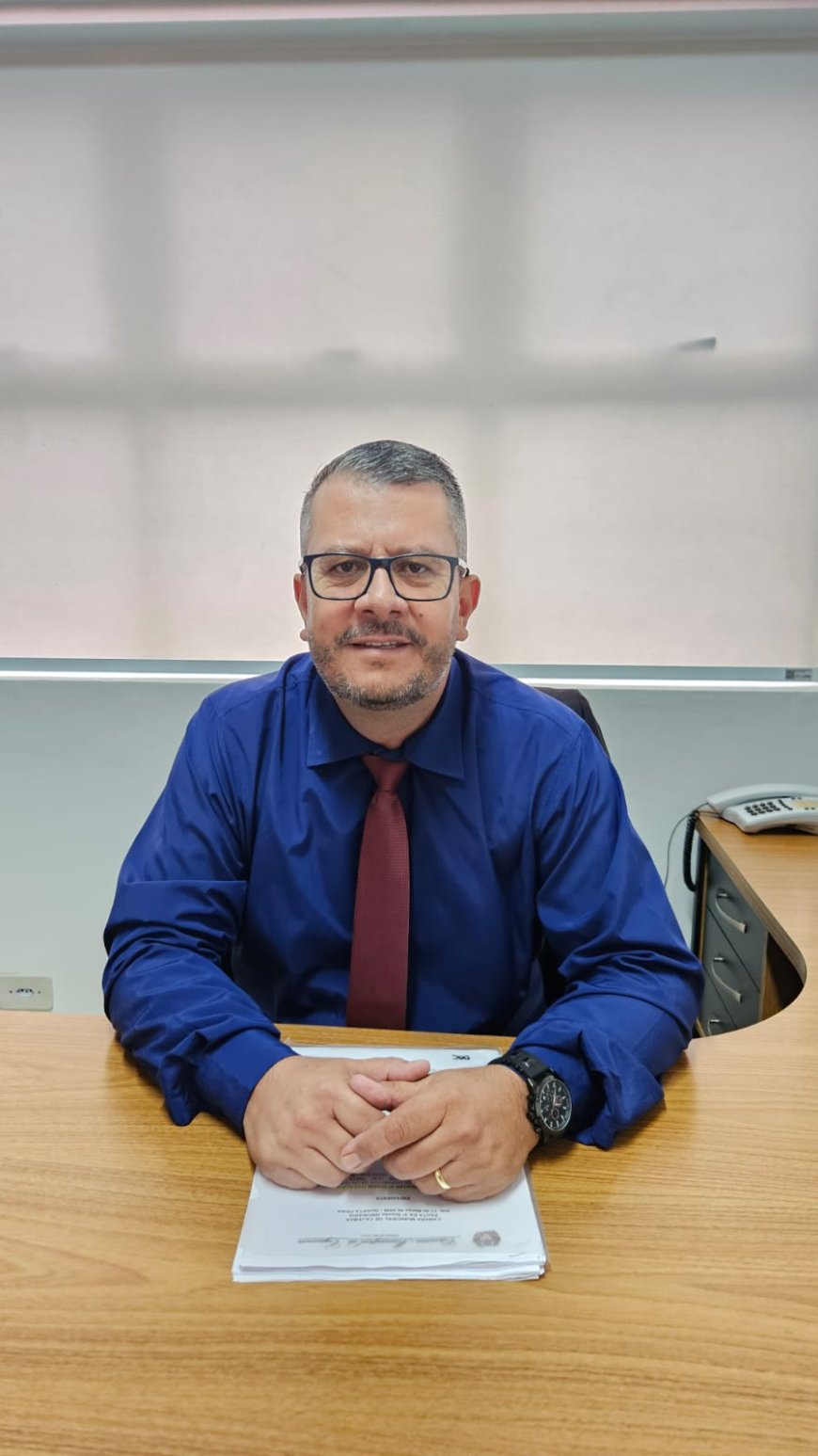 Vereador Adriano Enfermeiro apresenta Moção de Repúdio contra o feminicídio