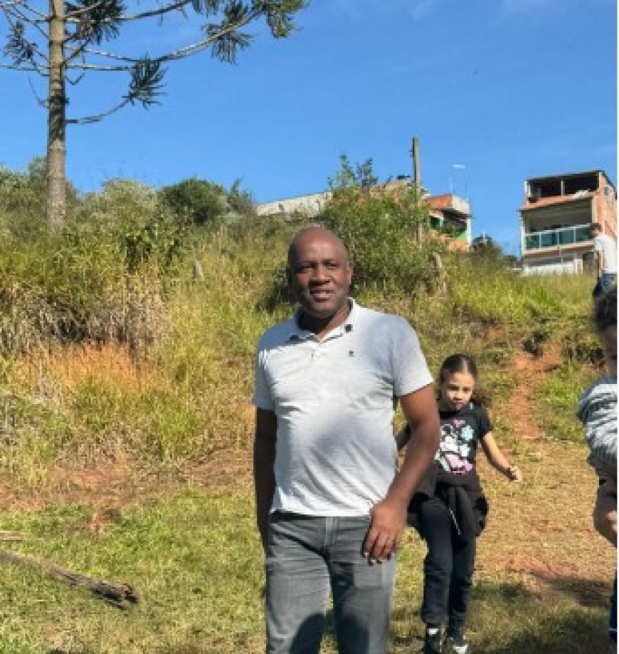 FISCALIZAÇÃO EM TERRENOS BALDIOS