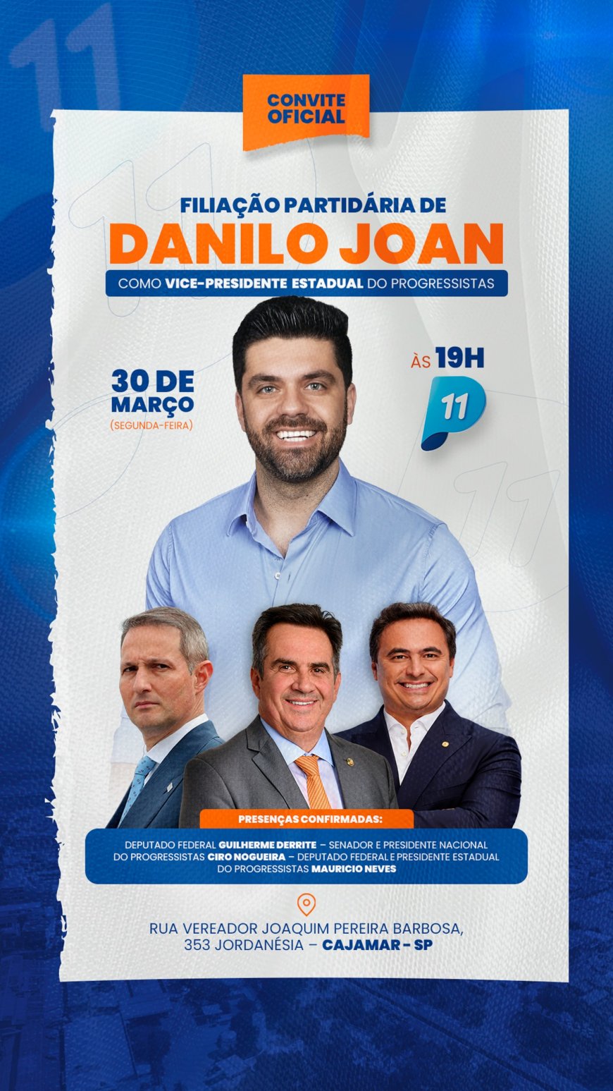 Danilo Joan
