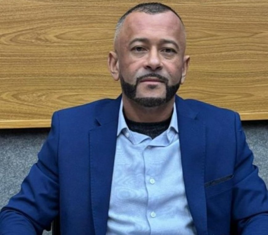 Nota de Agradecimento do Vereador Flávio Comajo