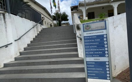 Serviços essenciais funcionarão normalmente no feriado de Sexta-Feira Santa em Cajamar