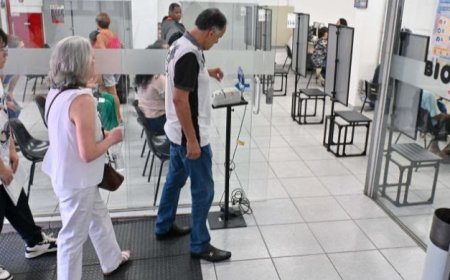 Eleições 2026: último mês para tirar o título; TRE-SP orienta eleitor a antecipar atendimento