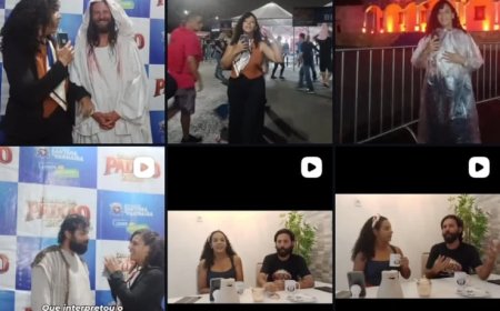 A página @profpaulahp vem se destacando em Cajamar por realizar um trabalho de divulgação, entretenimento e informação de relevância