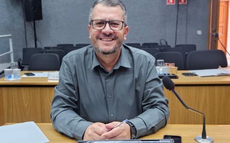 Na última quarta-feira, dia 08 de abril, foi apresentado na Câmara Municipal de Cajamar um projeto de lei voltado à segurança nas unidades de saúde do município.