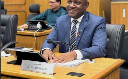 SAÚDE ANIMAL COM MAIS ACESSO E MODERNIDADE