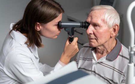 Abril Marrom alerta para 4 doenças que podem causar cegueira