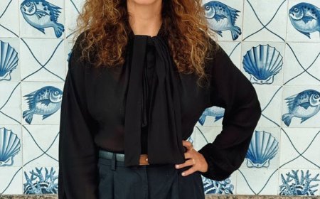 Antonia Pellegrino é a nova presidenta da EBC