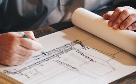 Despachante Imobiliário