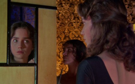 CineSesc exibe Ciclo Dario Argento, com clássicos do mestre do horror restaurados em 4K