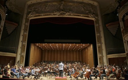 Prefeitura de São Paulo promove visitas gratuitas em equipamentos culturais símbolos da cidade