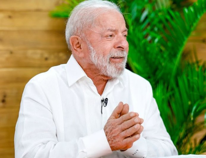 Guerra no Oriente Médio: “Não vamos permitir que o preço internacional chegue ao bolso do caminhoneiro e da dona de casa”, afirma Lula