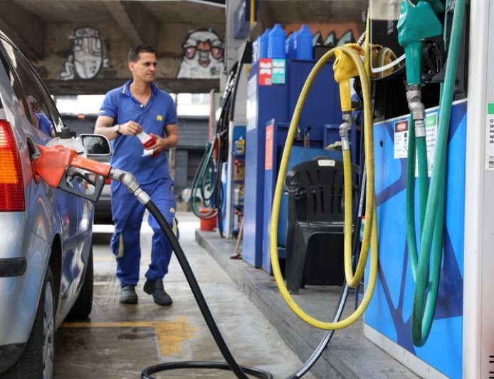 Combustíveis: em quatro semanas, força-tarefa nacional fiscalizou mais de 5.300 postos