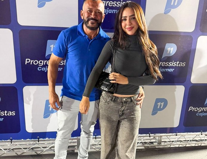 Vereador Flavio Comajo