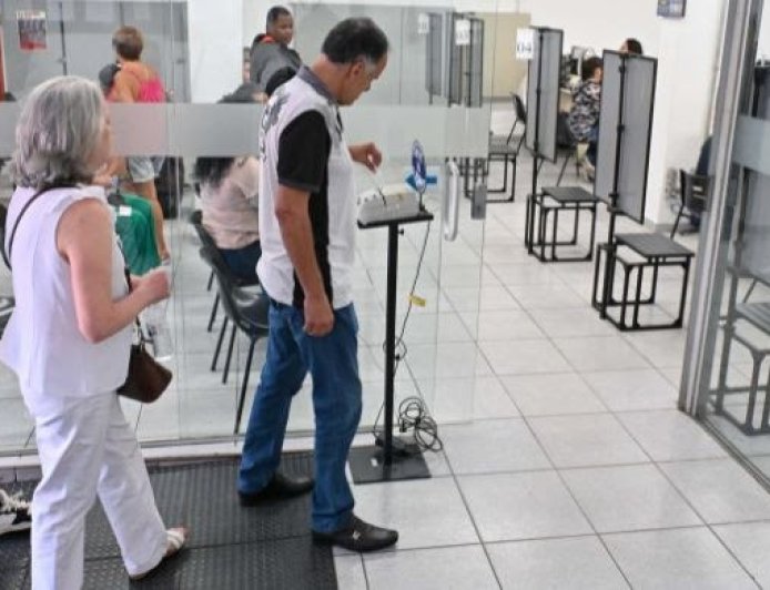 Eleições 2026: último mês para tirar o título; TRE-SP orienta eleitor a antecipar atendimento